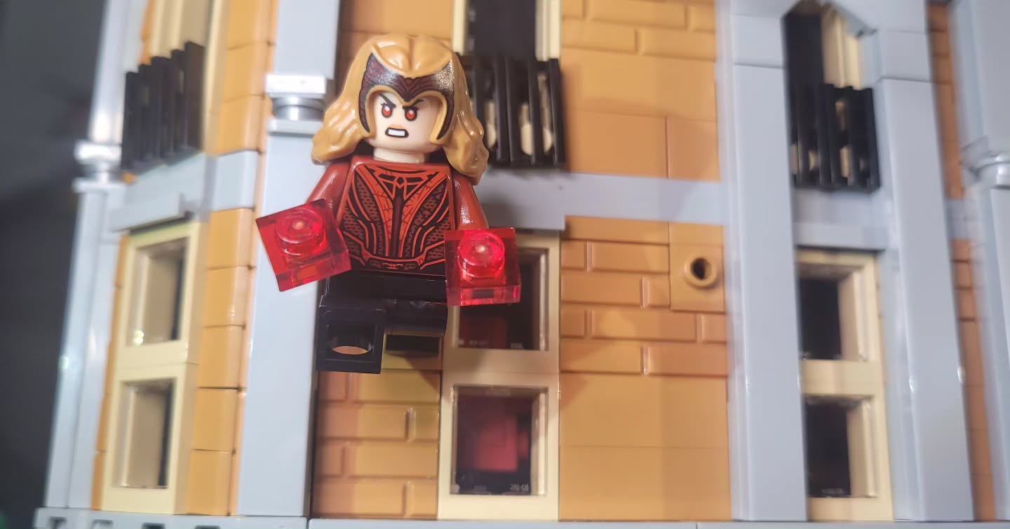 Lego 9